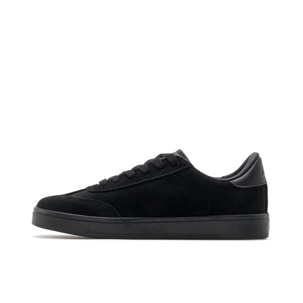 Yellow Shoes | Womens-Shoes-Casual-Athleisure | 1993 SNEAKER SUEDE W | 