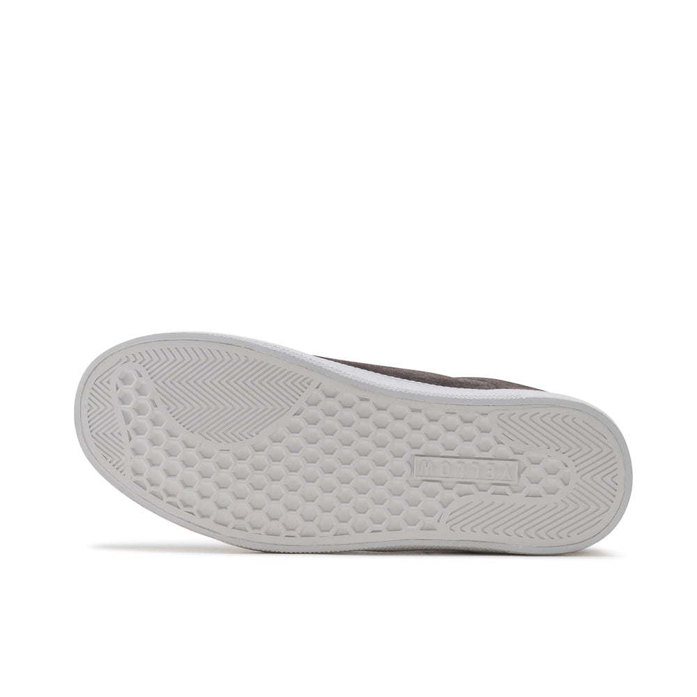 Yellow Shoes | Womens-Shoes-Casual-Athleisure | 1993 SNEAKER SUEDE W | 