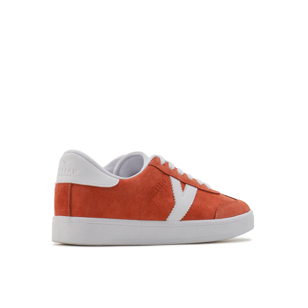 Yellow Shoes | Womens-Shoes-Casual-Athleisure | 1993 SNEAKER SUEDE W | 