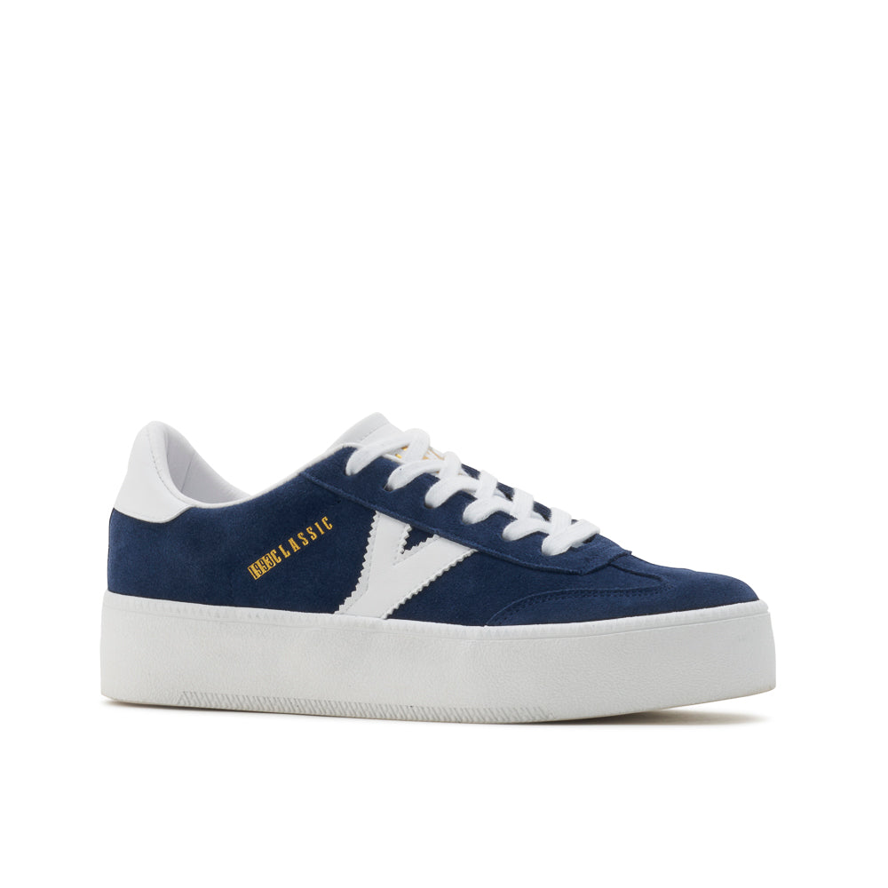 1993 SNEAKER PLATFORM - Women's Sneakers & More | Yellow Shoes