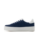 119576-43-1993SNEAKERPLATFORM-03-1993 SNEAKER PLATFORM-Women's Sneakers-Yellow-Yellow Shoes