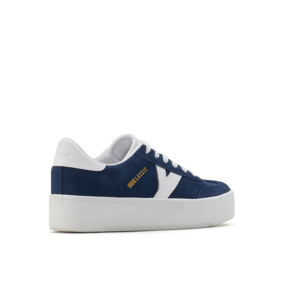 1993 SNEAKER PLATFORM - Women's Sneakers & More | Yellow Shoes