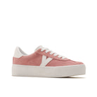 119576-68-1993_SNEAKER_PLATFORM-03-1993 SNEAKER PLATFORM-Women's Sneakers-Yellow-Yellow Shoes