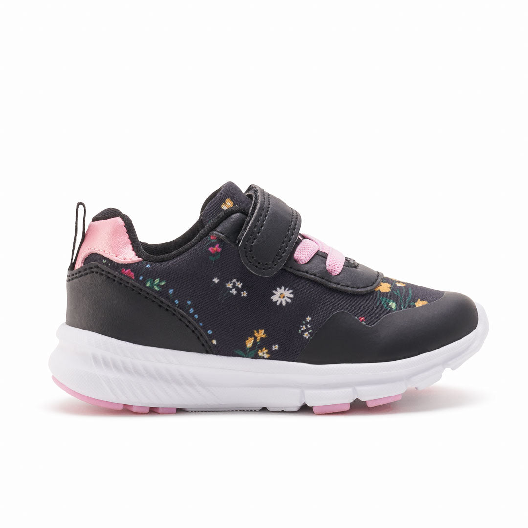 Yellow Shoes | Baby Athletic Shoes | Lyana Eco. | 119620-04