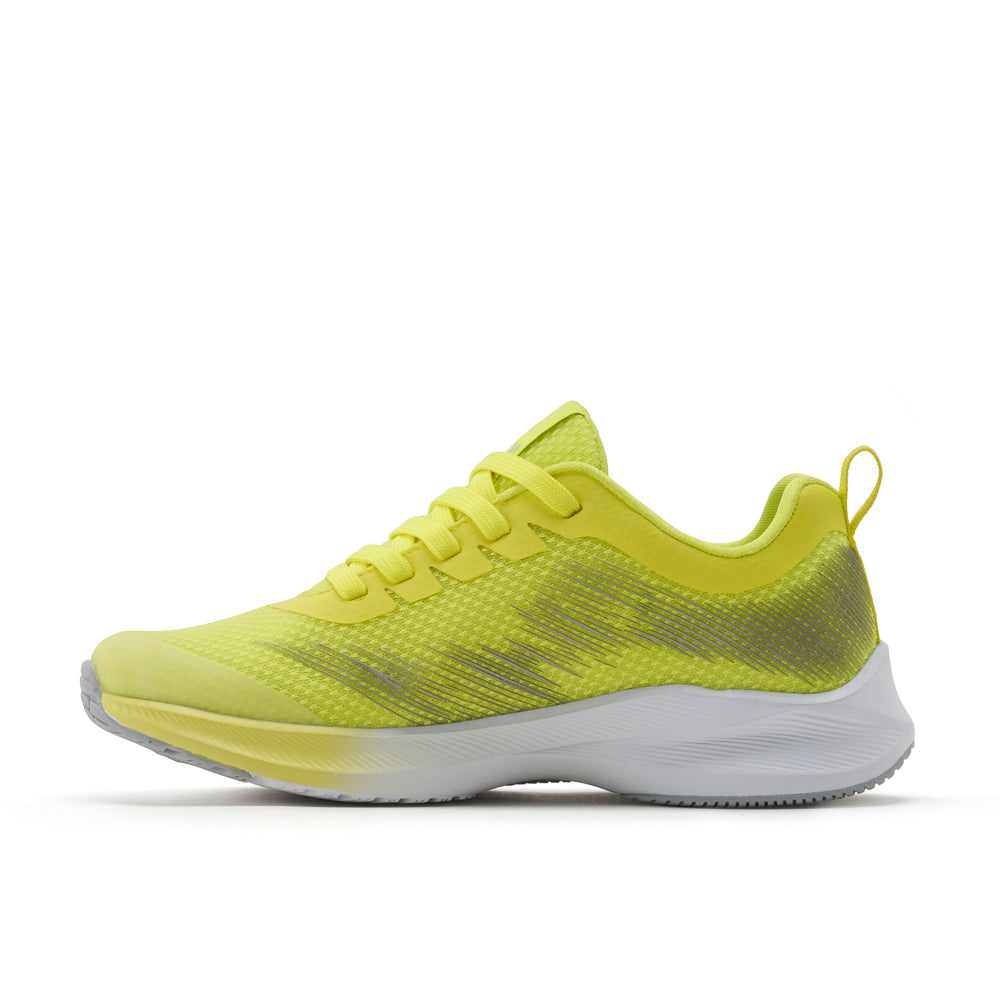 Yellow Shoes | Junior Kids Athletic Shoes | DIEGO | 119621-64-DIEGO-03-DIEGO-Junior Kids Athletic Shoes-System (All)-Yellow Shoes