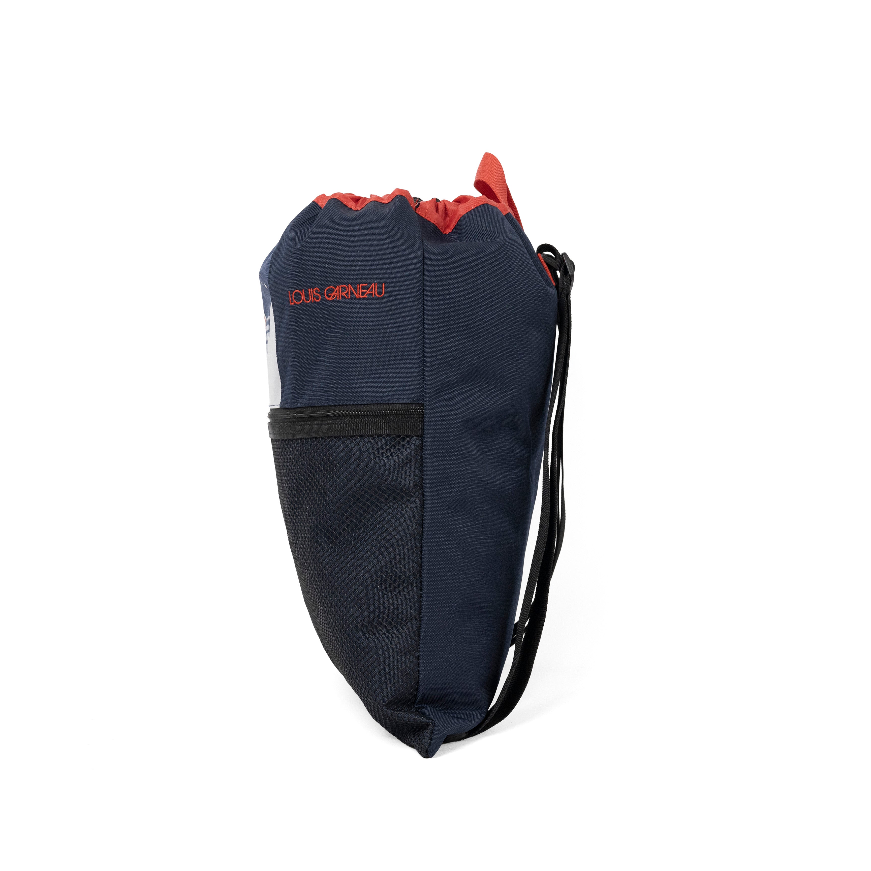 Yellow Shoes | Accessories-Boys-School Items-Shoe Bag | LOUIS GARNEAU | SAC FOURRE-TOUT ASTRONAUTE | 