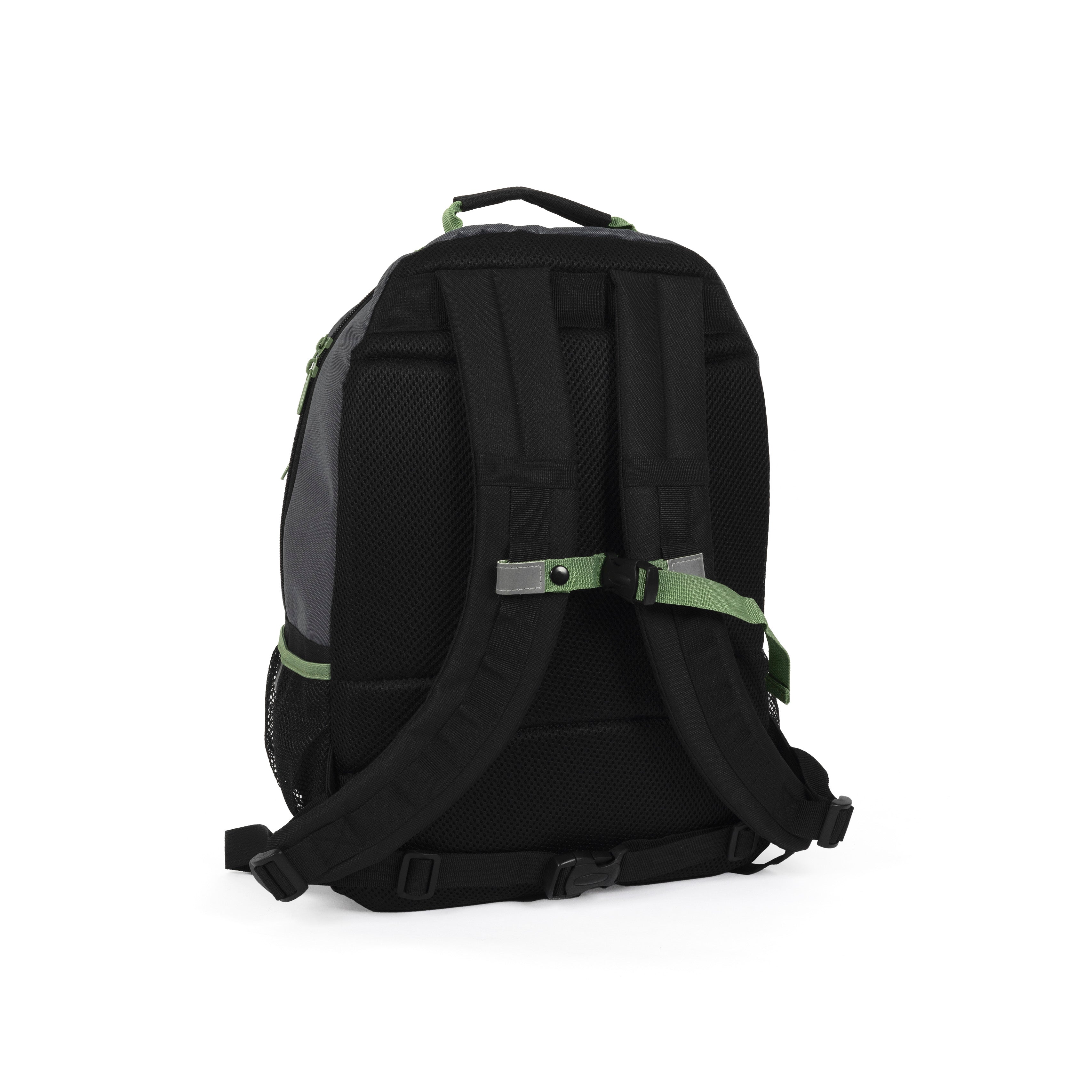 Yellow Shoes | Accessories-Boys-School Items-Backpack | LOUIS GARNEAU | SAC à DOS SPORT VELO | 
