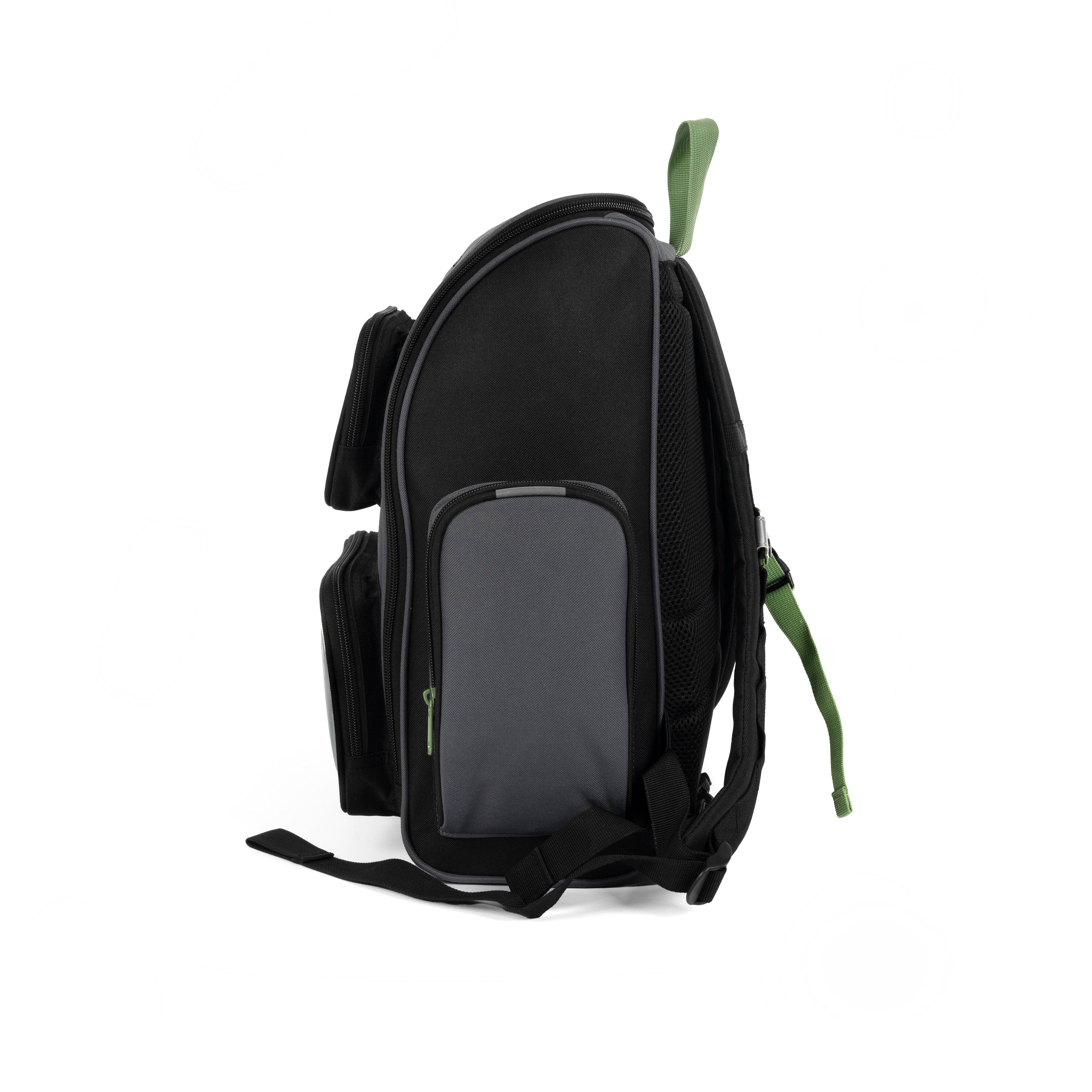 Yellow Shoes | Kids Backpacks | Accessories | LOUIS GARNEAU | MOUNTAIN BIKE BACKPACK | 