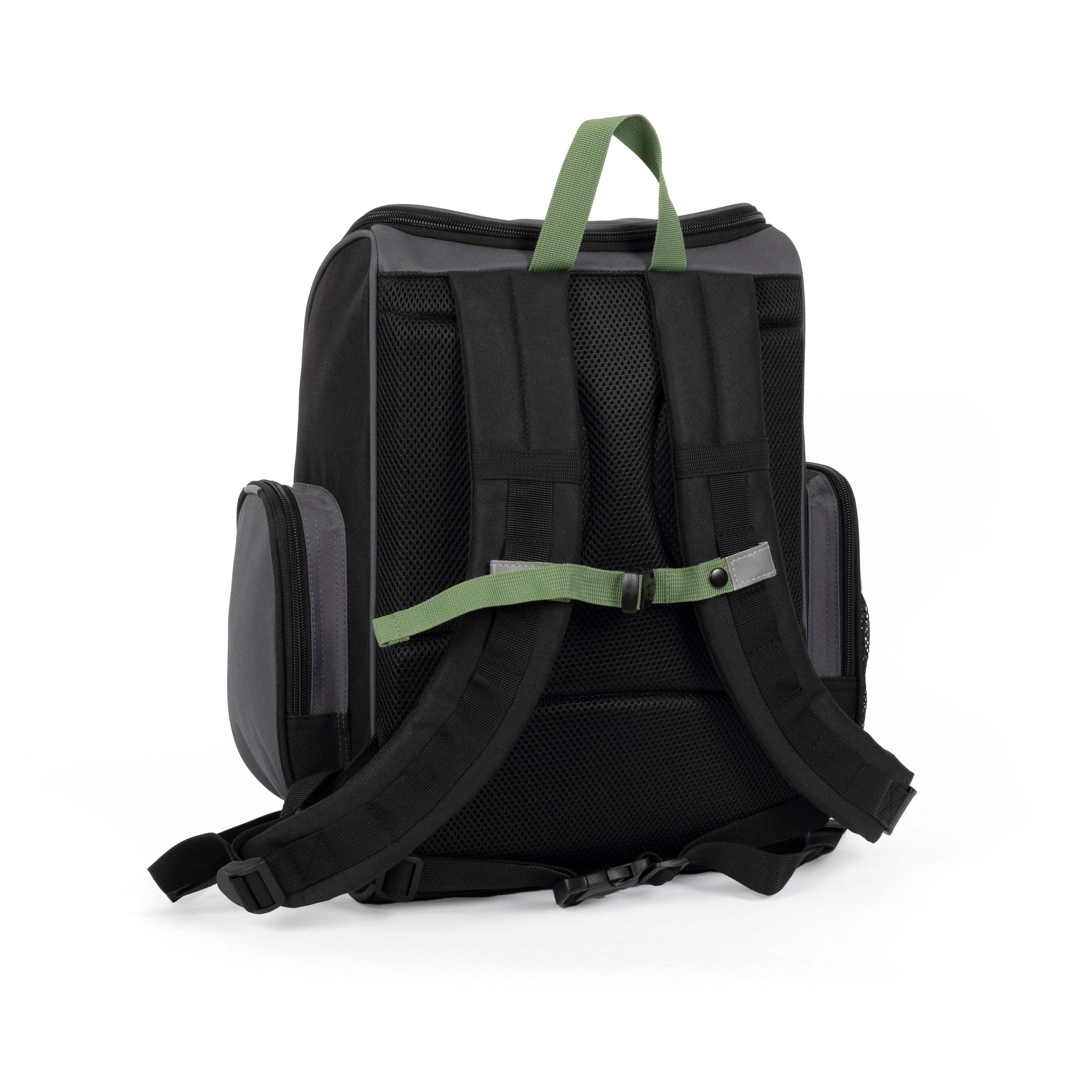 Yellow Shoes | Kids Backpacks | Accessories | LOUIS GARNEAU | MOUNTAIN BIKE BACKPACK | 