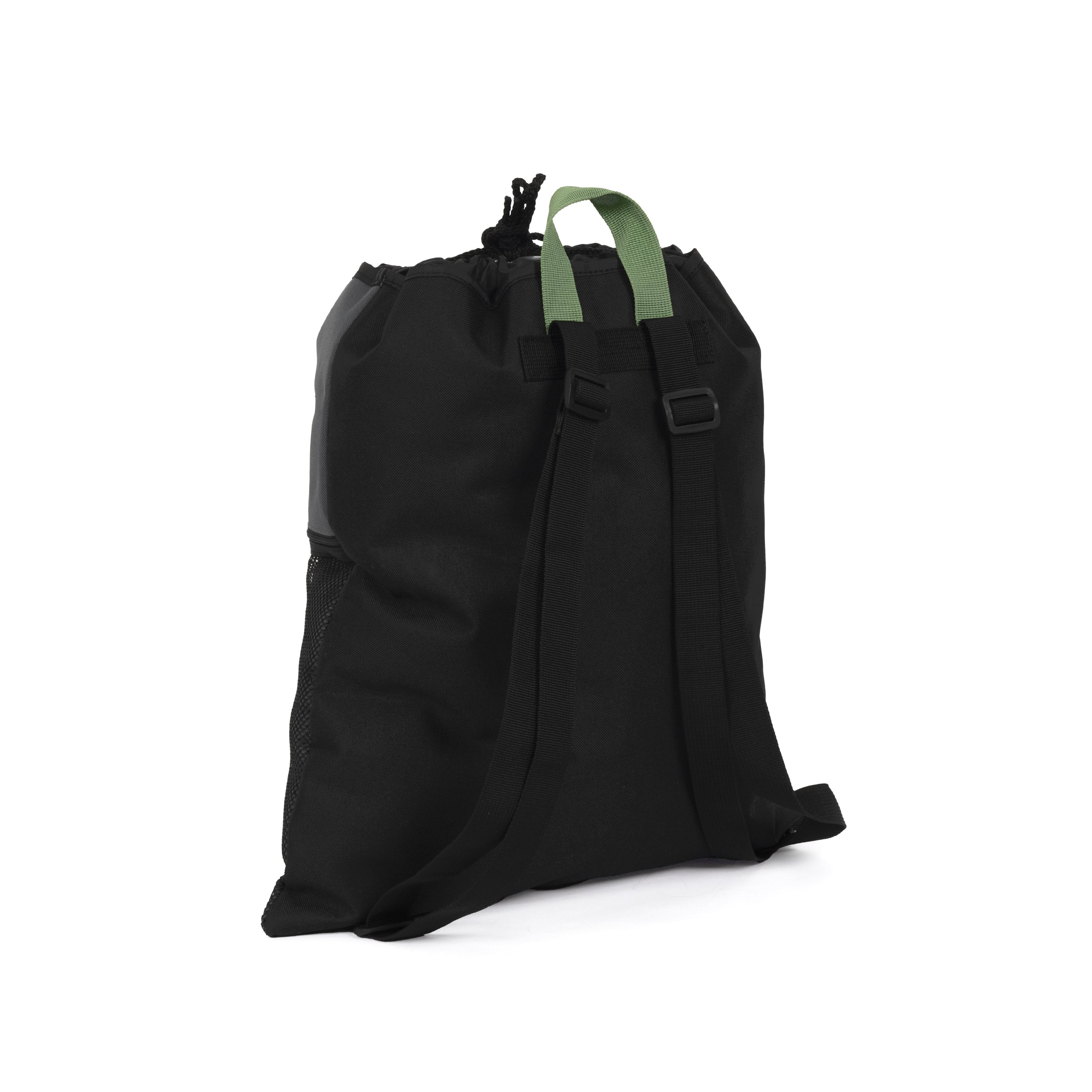 Yellow Shoes | Accessories-Boys-School Items-Shoe Bag | LOUIS GARNEAU | MOUNTAIN BIKE SHOE BAG | 