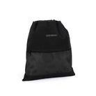 119673-15-LG_NOIR_ET_GRIS_SAC_FOURRETOUT-01-119673-15-LOUIS GARNEAU | BLACK AND GREY SHOE BAG-Kids Shoe Bags | Accessories-Louis Garneau-Yellow Shoes