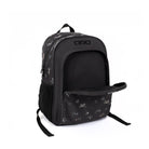 119674-01-ORO_MOTO_SAC_A_DOS-04-ORO | MOTO BACKPACK-Kids Backpacks | Accessories-Oro-Yellow Shoes