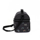 119676-01-ORO_MOTO_BOITE_A_LUNCH_EN_DOME-03-ORO | MOTO LUNCH BAG-Kids Lunch Bags | Accessories-Oro-Yellow Shoes