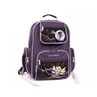 119683-97-LG_FEE_SAC_A_DOS_A_4_POCHETTES-01-119683-97-LOUIS GARNEAU | FAIRY BACKPACK-Kids Backpacks | Accessories-Louis Garneau-Yellow Shoes