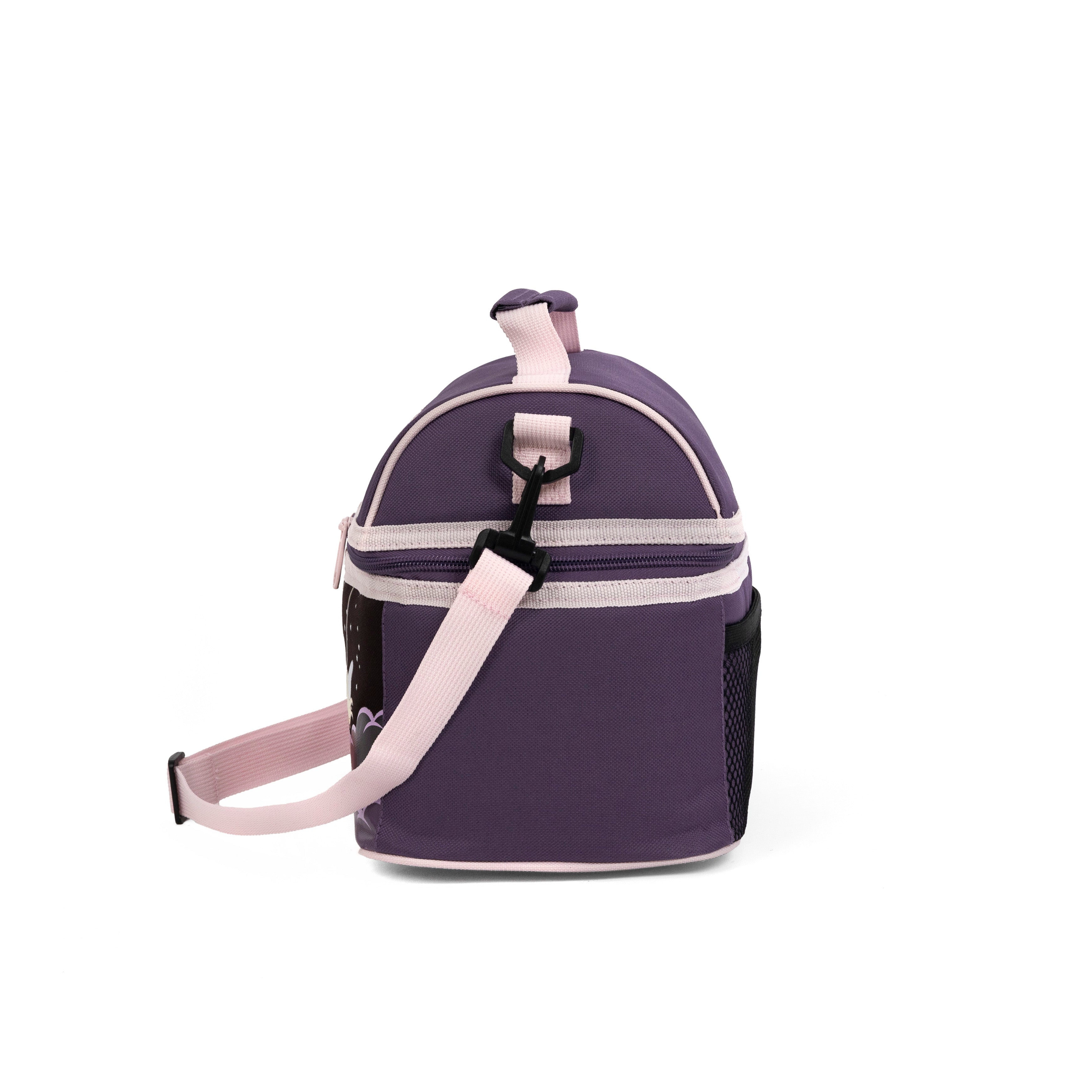 Yellow Shoes | Kids Lunch Bags | Accessories | LOUIS GARNEAU | FAIRY DOME LUNCH BAG | 