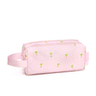 119723-68-EXECO_PALMIERS_ETUI_A_CRAYONS_2_COMPARTIMENTS-01-119723-68-EXECO | PALM TREE 2 COMPARTMENTS PENCIL CASE-Kids Pencil Cases | Accessories-Execo-Yellow Shoes