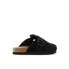 119759-01-HERITAGECLOG-04-Heritage Clog-Women's Casual Shoes-Yellow-Yellow Shoes