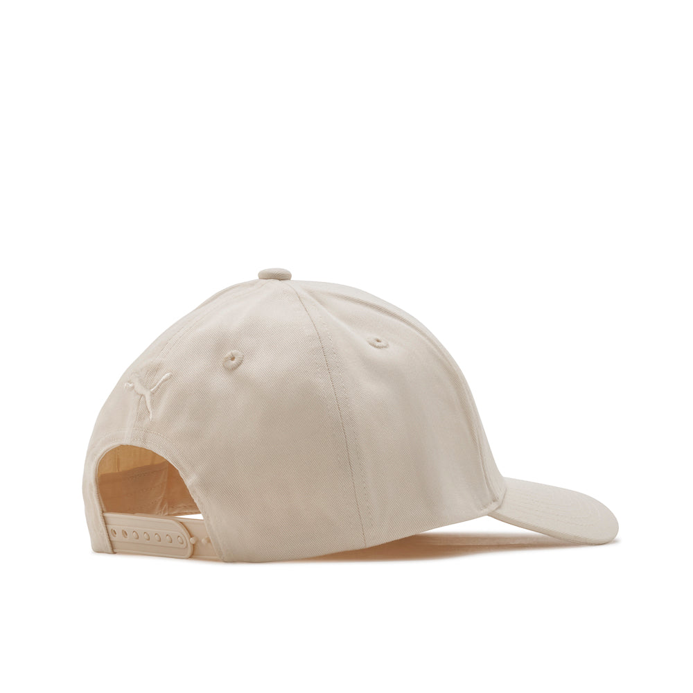 119760-20-PUMA_ICONSNAPBACK_-02-PUMA | Icon Snapback-Men's Caps and Hats | Accessories-Puma-Yellow Shoes