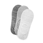 119799-15-SKETCHERS3PAIRES-119799-15-SKECHERS | 3 pairs of socks-Men's Socks | Accessories-Skechers-Yellow Shoes