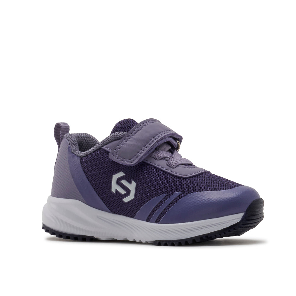 Yellow Shoes | Baby-Athletic-Girls Running-Girls Running | COURSE-F | 