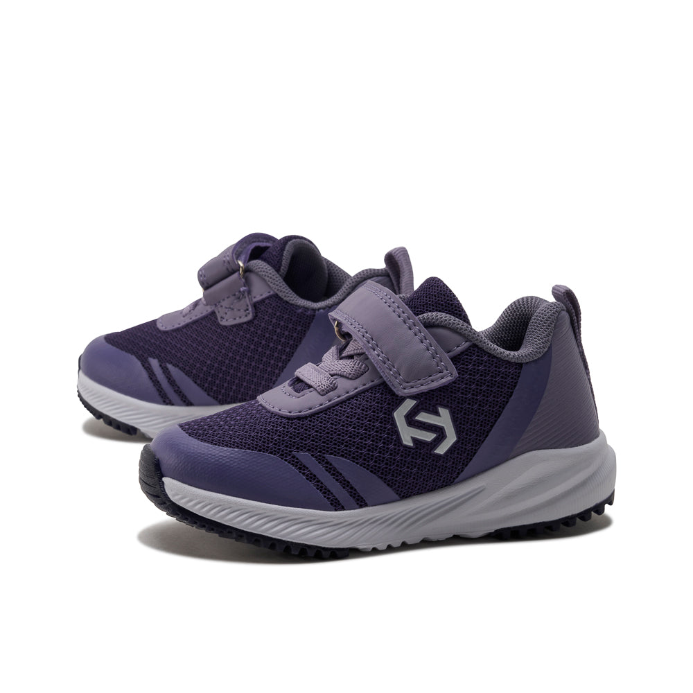 Yellow Shoes | Baby Athletic Shoes | COURSE-F | 119814-97-COURSE_F-01-COURSE-F-Baby Athletic Shoes-System (All)-Yellow Shoes