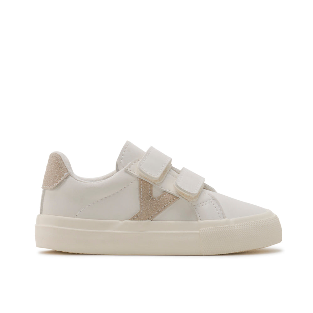 Yellow Shoes | Baby-Athletic-Boys Athleisure-Low | SAFF MINI | 