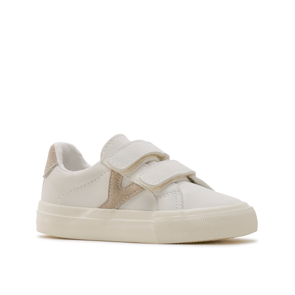 Yellow Shoes | Baby-Athletic-Boys Athleisure-Low | SAFF MINI | 