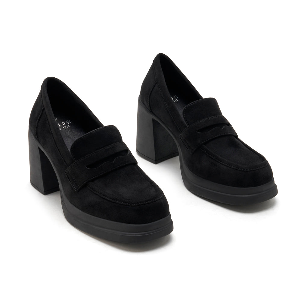Yellow Shoes | Womens-Shoes-Dress-Heels-Med | CATHERINE | 