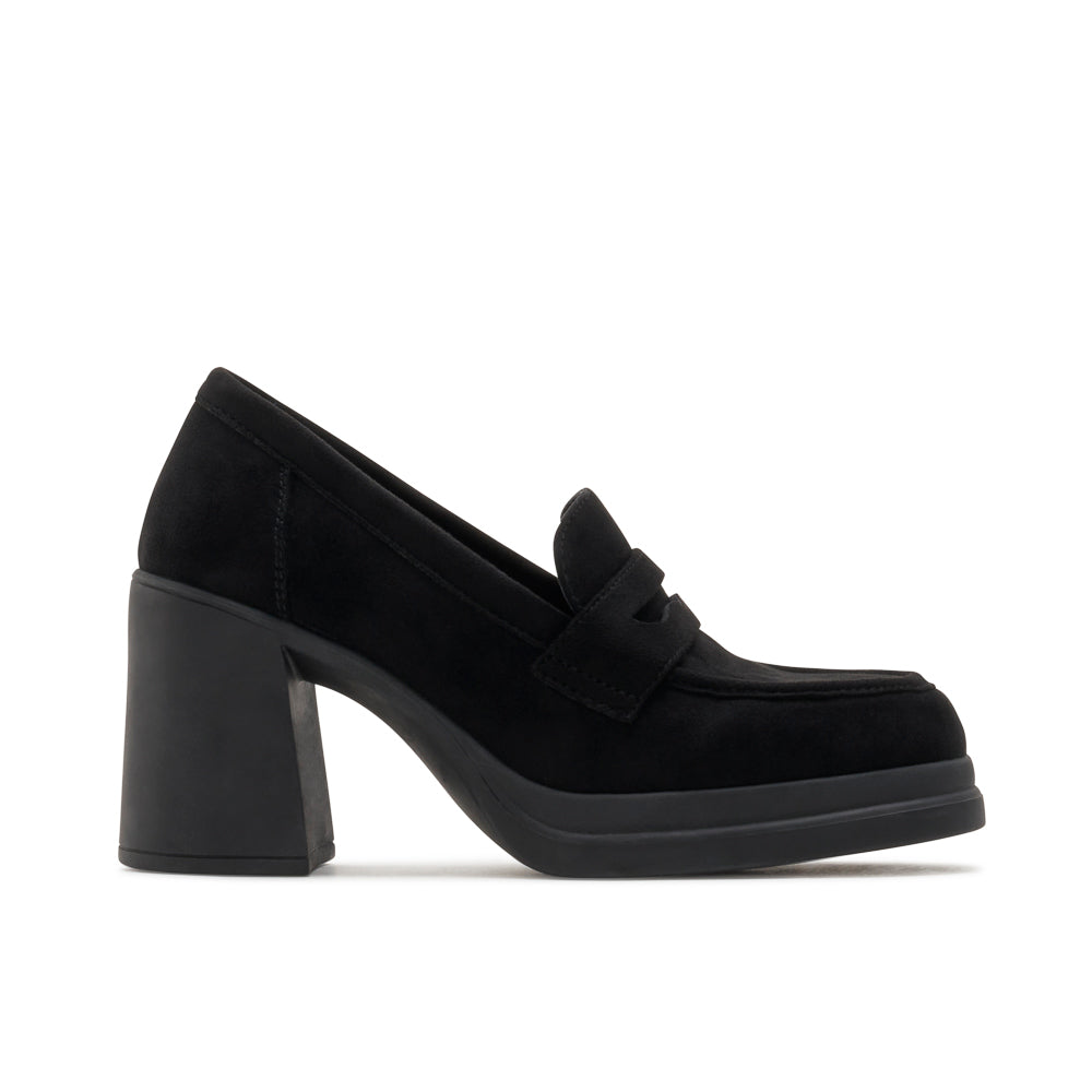 Yellow Shoes | Womens-Shoes-Dress-Heels-Med | CATHERINE | 