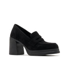 119816-01-CATHERINE-03-CATHERINE-Women's Dress Shoes-Yellow-Yellow Shoes