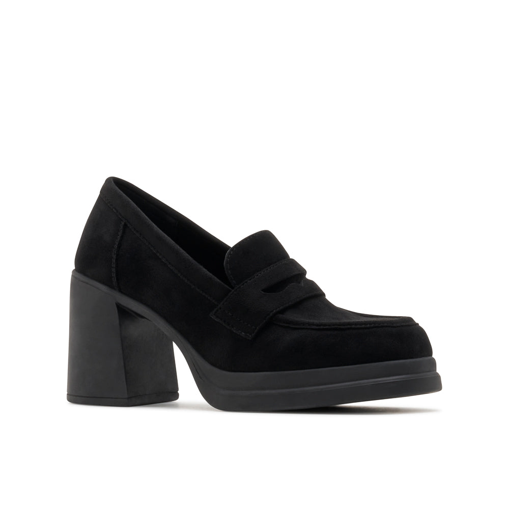 Yellow Shoes | Womens-Shoes-Dress-Heels-Med | CATHERINE | 