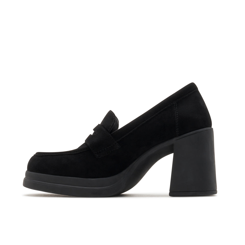 Yellow Shoes | Womens-Shoes-Dress-Heels-Med | CATHERINE | 