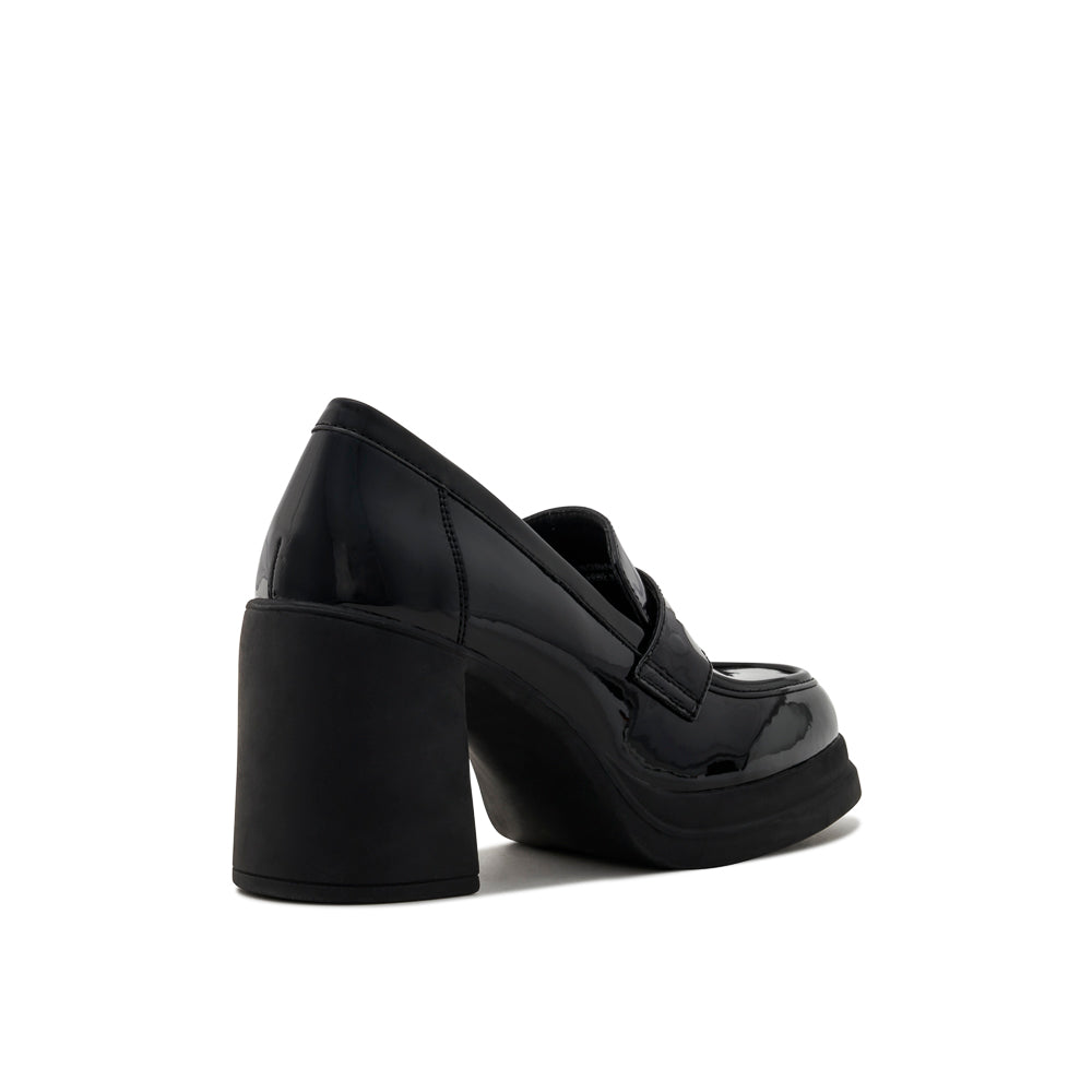 Yellow Shoes | Womens-Shoes-Dress-Heels-Med | CATHERINE II | 