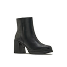 119818-01-NIKKI-03-NIKKI-Women's Fashion Light Boots-Yellow-Yellow Shoes