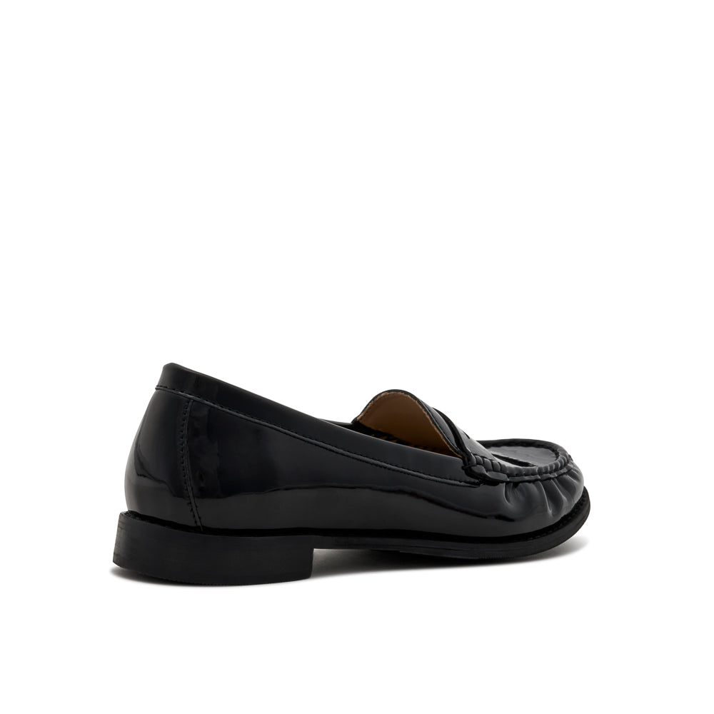 Yellow Shoes | Womens-Shoes-Comfort-Flat/Loafer | JOY | 