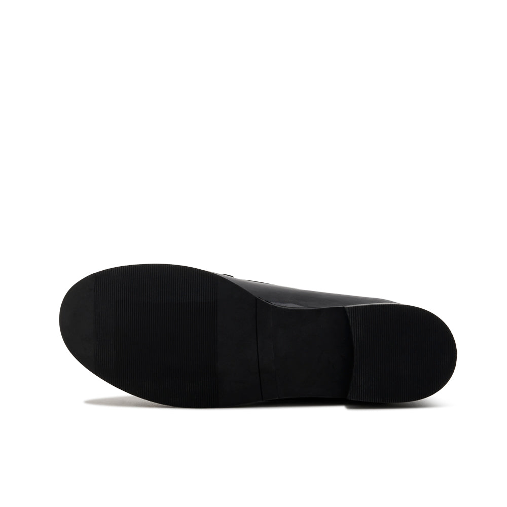 Yellow Shoes | Womens-Shoes-Comfort-Flat/Loafer | JOY | 