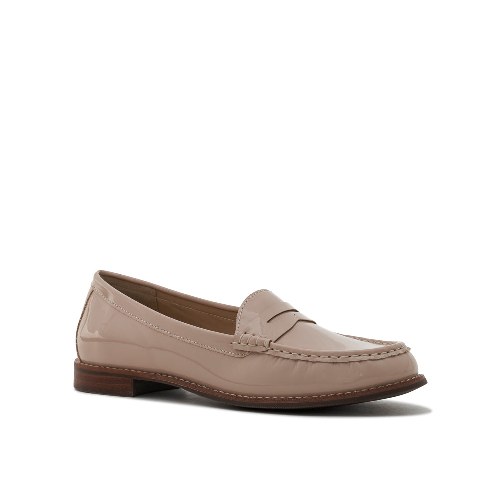 Yellow Shoes | Womens-Shoes-Comfort-Flat/Loafer | JOY | 