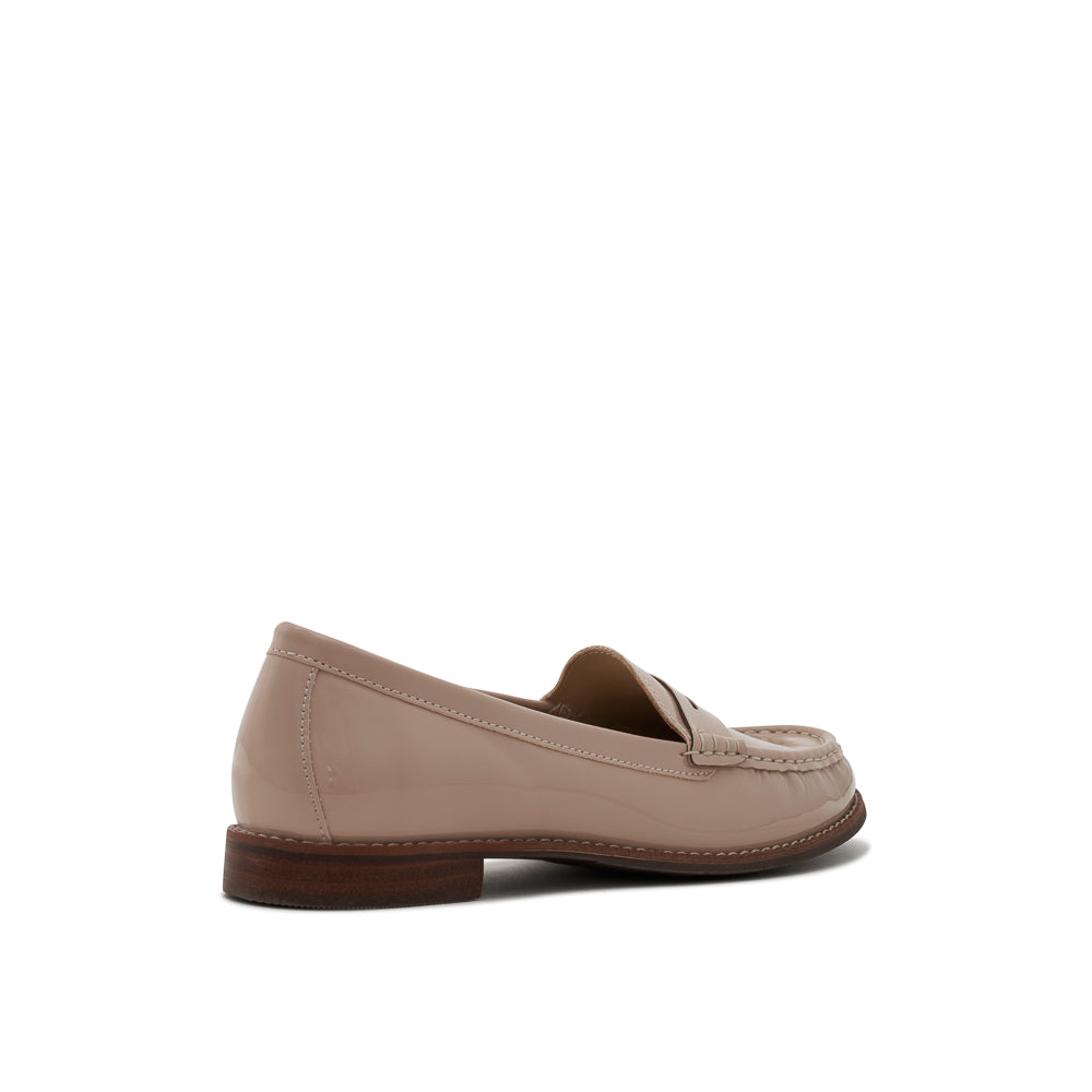 Yellow Shoes | Womens-Shoes-Comfort-Flat/Loafer | JOY | 