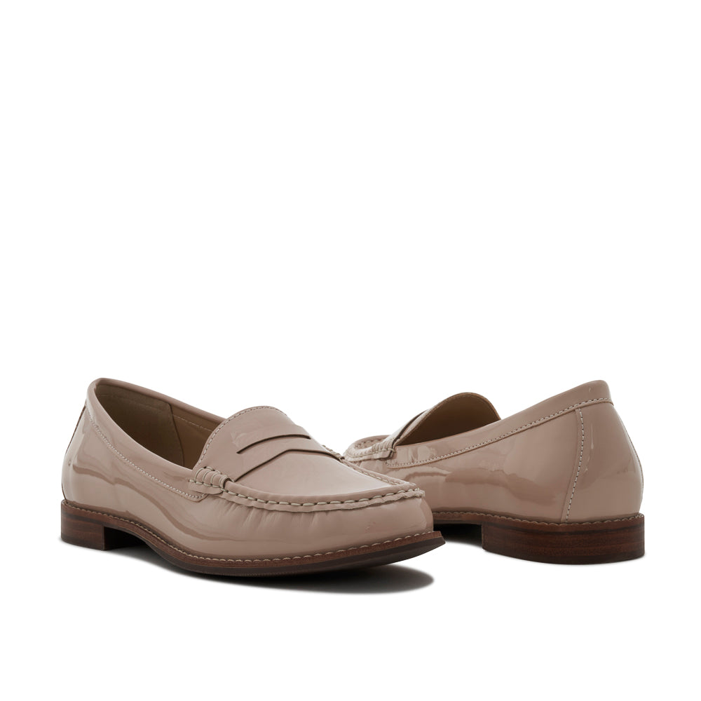 Yellow Shoes | Womens-Shoes-Comfort-Flat/Loafer | JOY | 