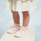 119821-90-STYLEMINI-F-07-STYLE MINI-F-Baby Athletic Shoes-Yellow-Yellow Shoes