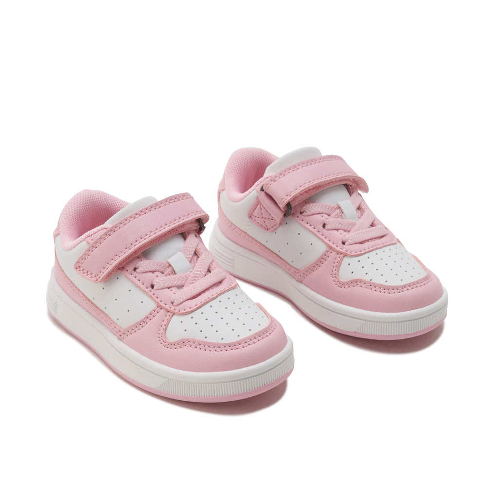 Yellow Shoes | Baby Athletic Shoes | STYLE MINI-F | 119821-90-STYLE_MINIF-01-STYLE MINI-F-Baby Athletic Shoes-Yellow-Yellow Shoes
