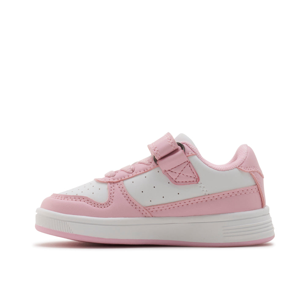 Yellow Shoes | Baby Athletic Shoes | STYLE MINI-F | 119821-90-STYLE_MINIF-04-STYLE MINI-F-Baby Athletic Shoes-Yellow-Yellow Shoes