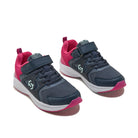 119827-43-INFINITYF-01-INFINITY-F-Junior Kids Athletic Shoes-System (All)-Yellow Shoes