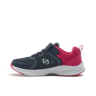 119827-43-INFINITYF-04-INFINITY-F-Junior Kids Athletic Shoes-System (All)-Yellow Shoes