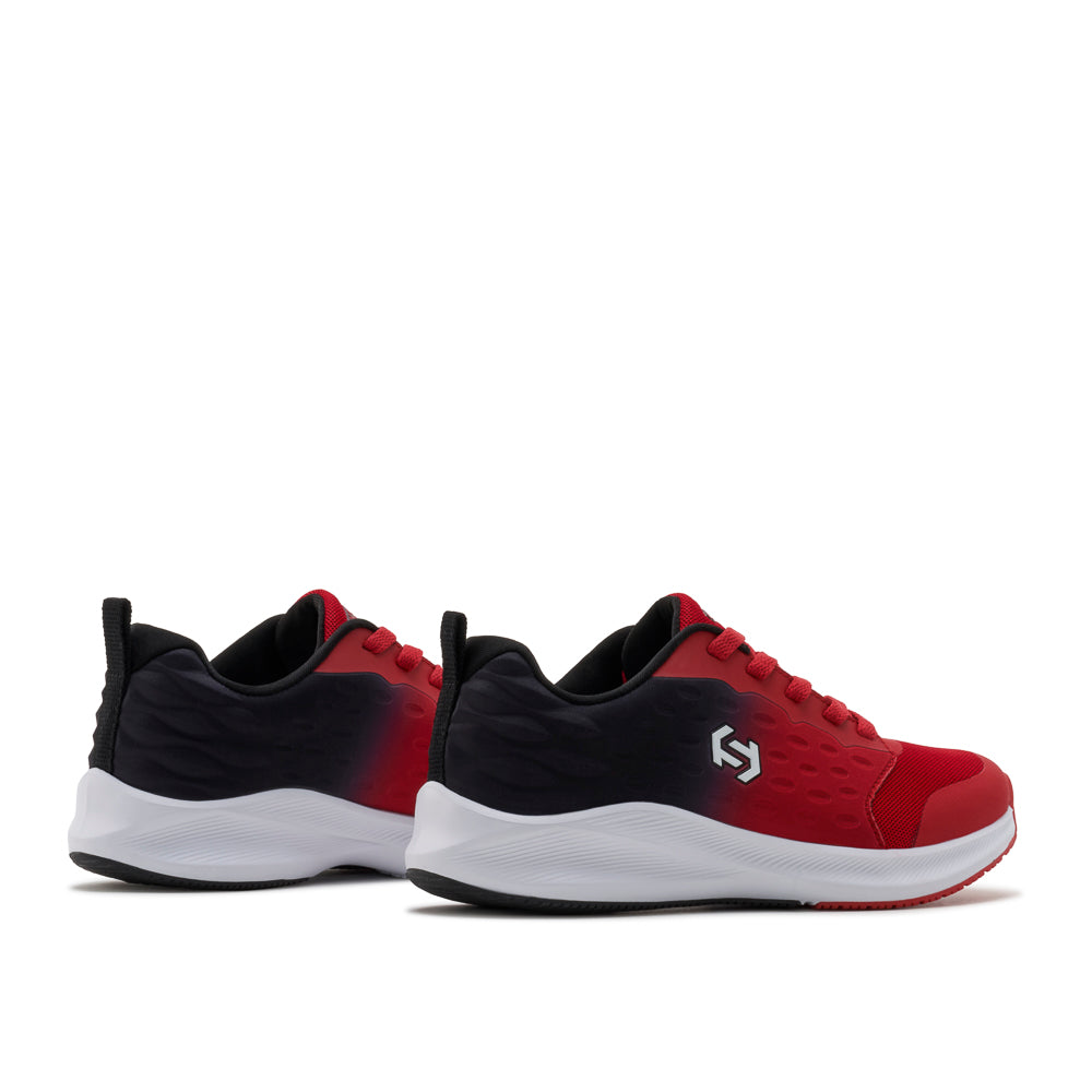 Yellow Shoes | Junior Kids Athletic Shoes | FLOW-G | 119832-55-FLOWG-01-FLOW-G-Junior Kids Athletic Shoes-System (All)-Yellow Shoes