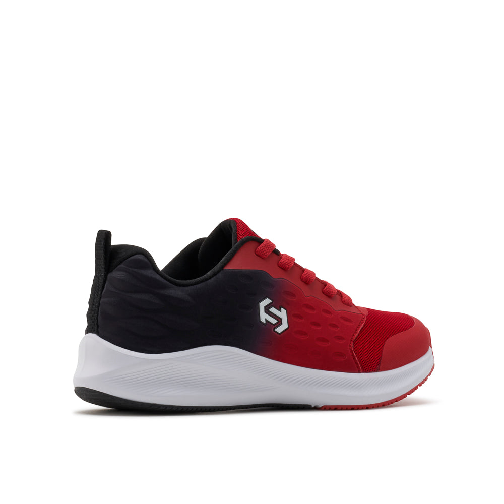 Yellow Shoes | Junior Kids Athletic Shoes | FLOW-G | 119832-55-FLOWG-05-FLOW-G-Junior Kids Athletic Shoes-System (All)-Yellow Shoes