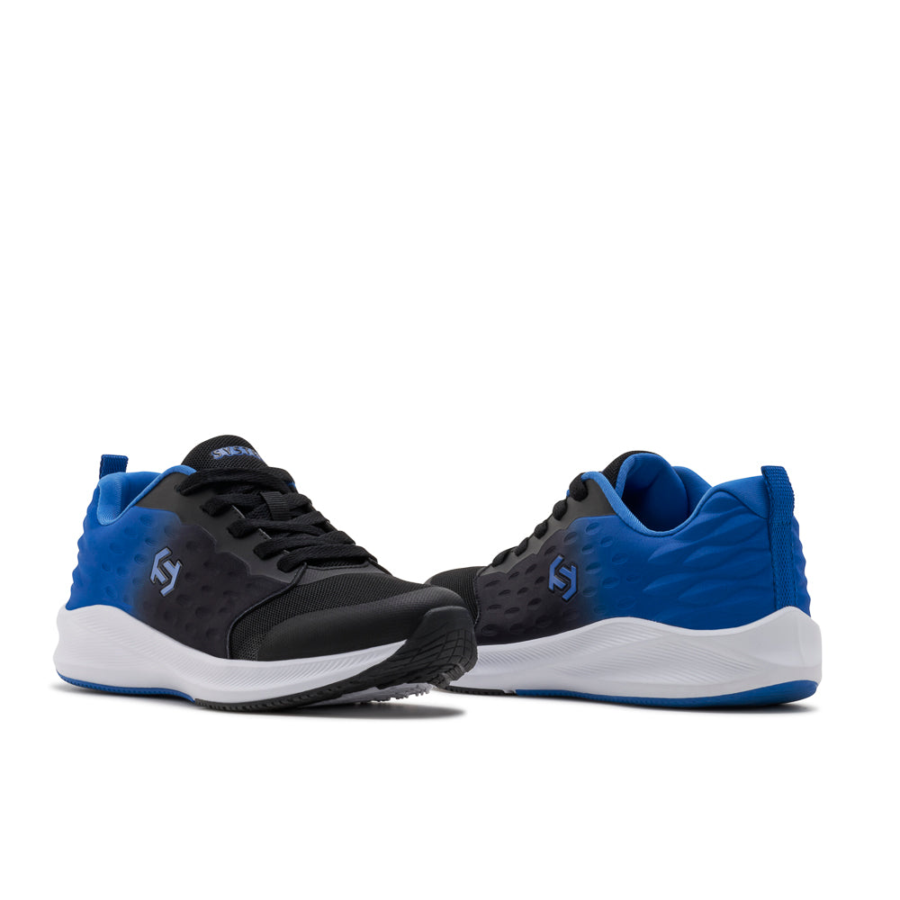 Yellow Shoes | Junior Kids Athletic Shoes | FLOW-G | 119832-92-FLOWG-01-FLOW-G-Junior Kids Athletic Shoes-System (All)-Yellow Shoes