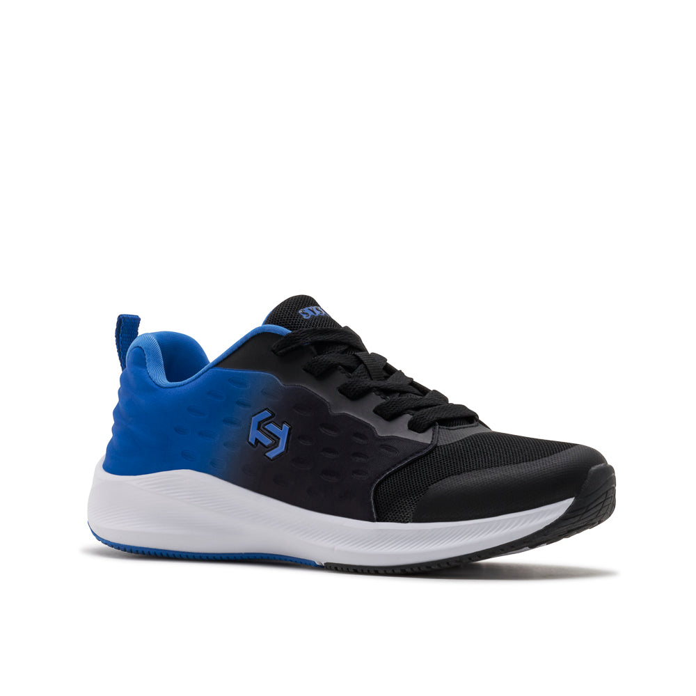 Yellow Shoes | Junior Kids Athletic Shoes | FLOW-G | 119832-92-FLOWG-03-FLOW-G-Junior Kids Athletic Shoes-System (All)-Yellow Shoes