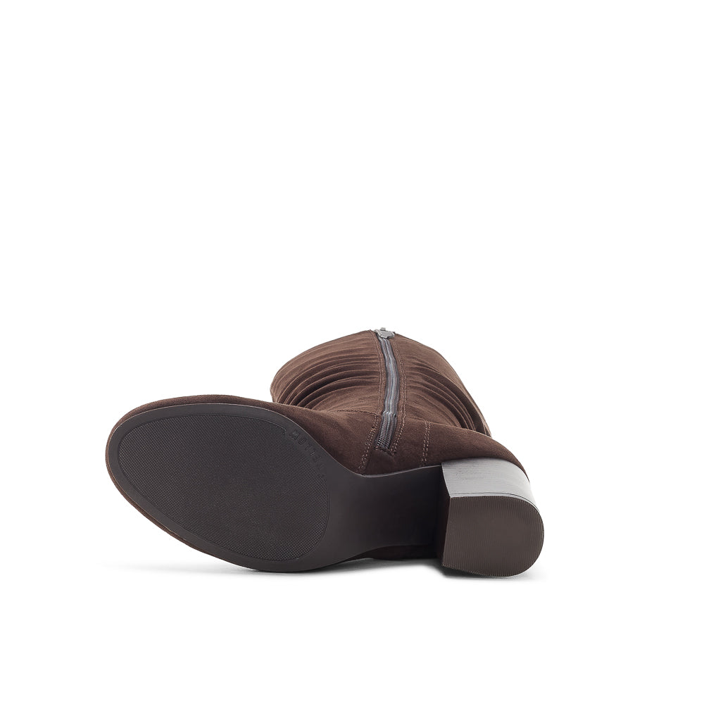 Yellow Shoes | Women's Fashion Light Boots | JESSICA | 119852-10