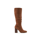 119852-31-JESSICA-02-119852-31-JESSICA-Women's Fashion Light Boots-Yellow-Yellow Shoes